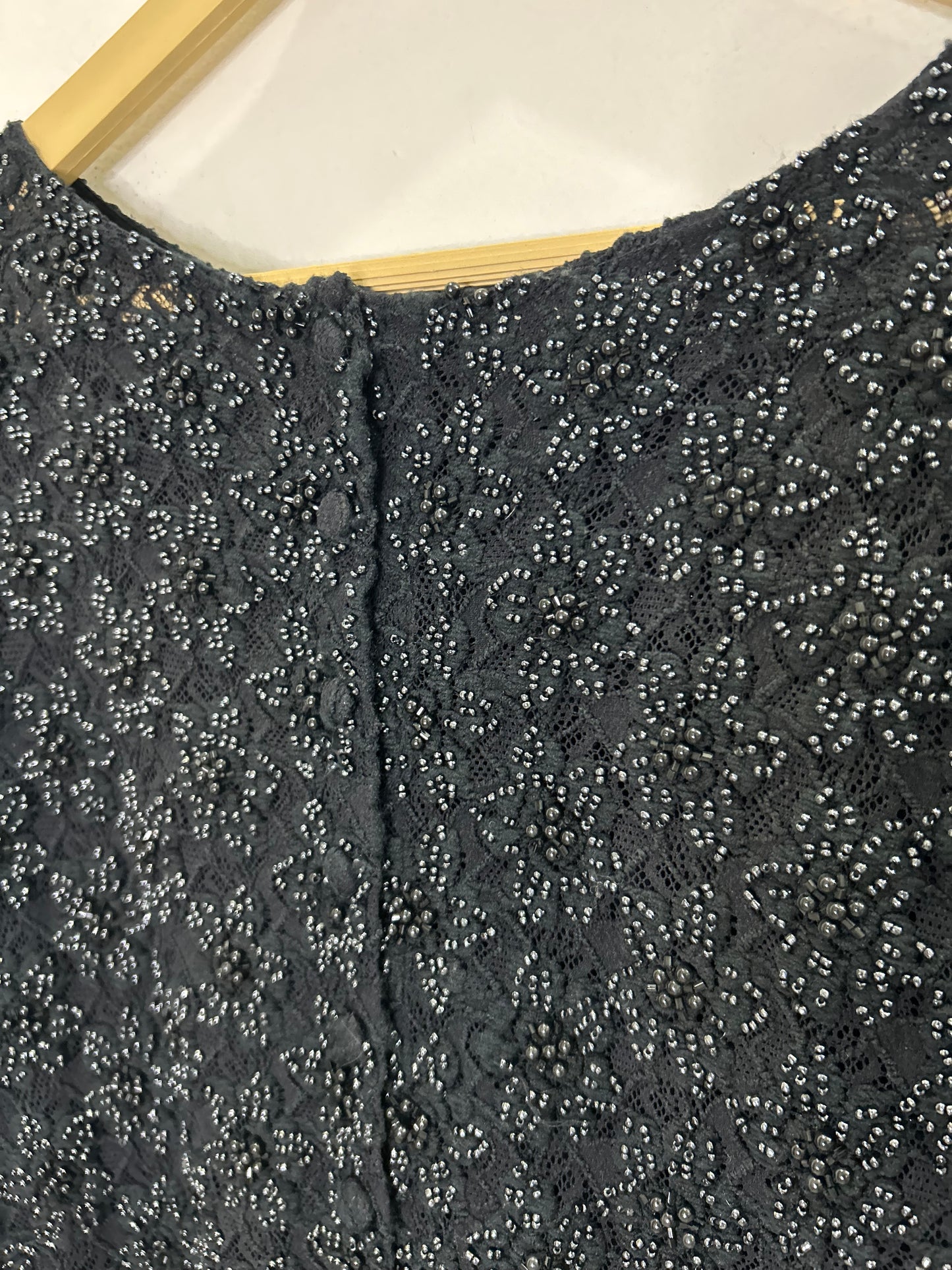 Embellished Top