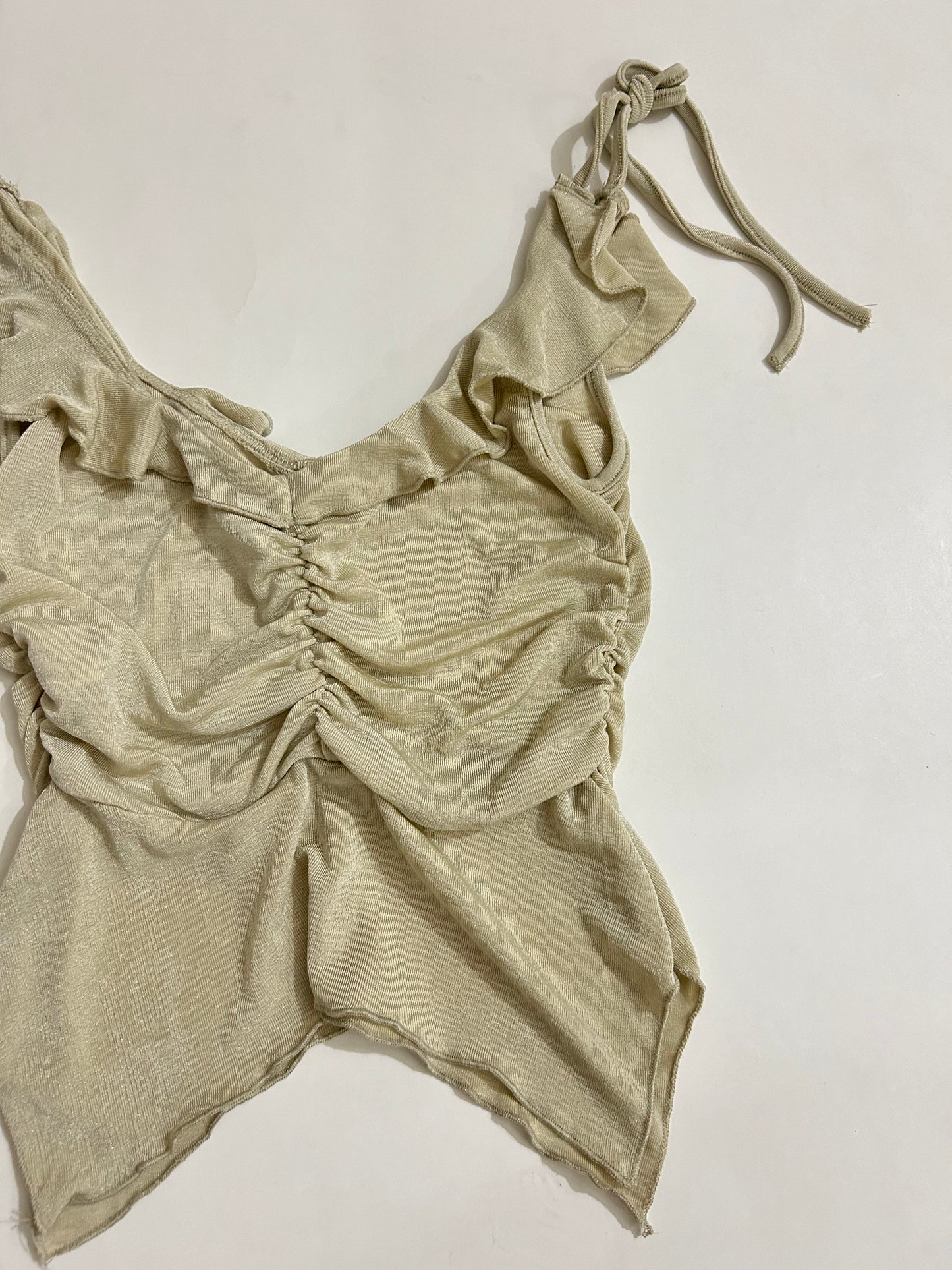 Knot Pinteresty Top