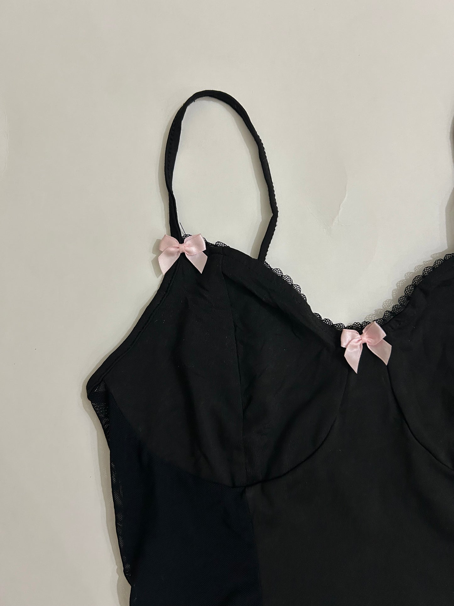 Bow Camisole