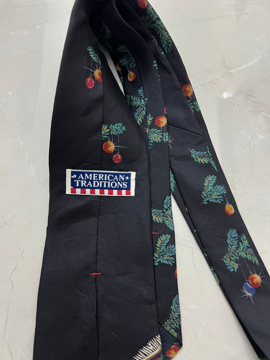 American Traditions Tie