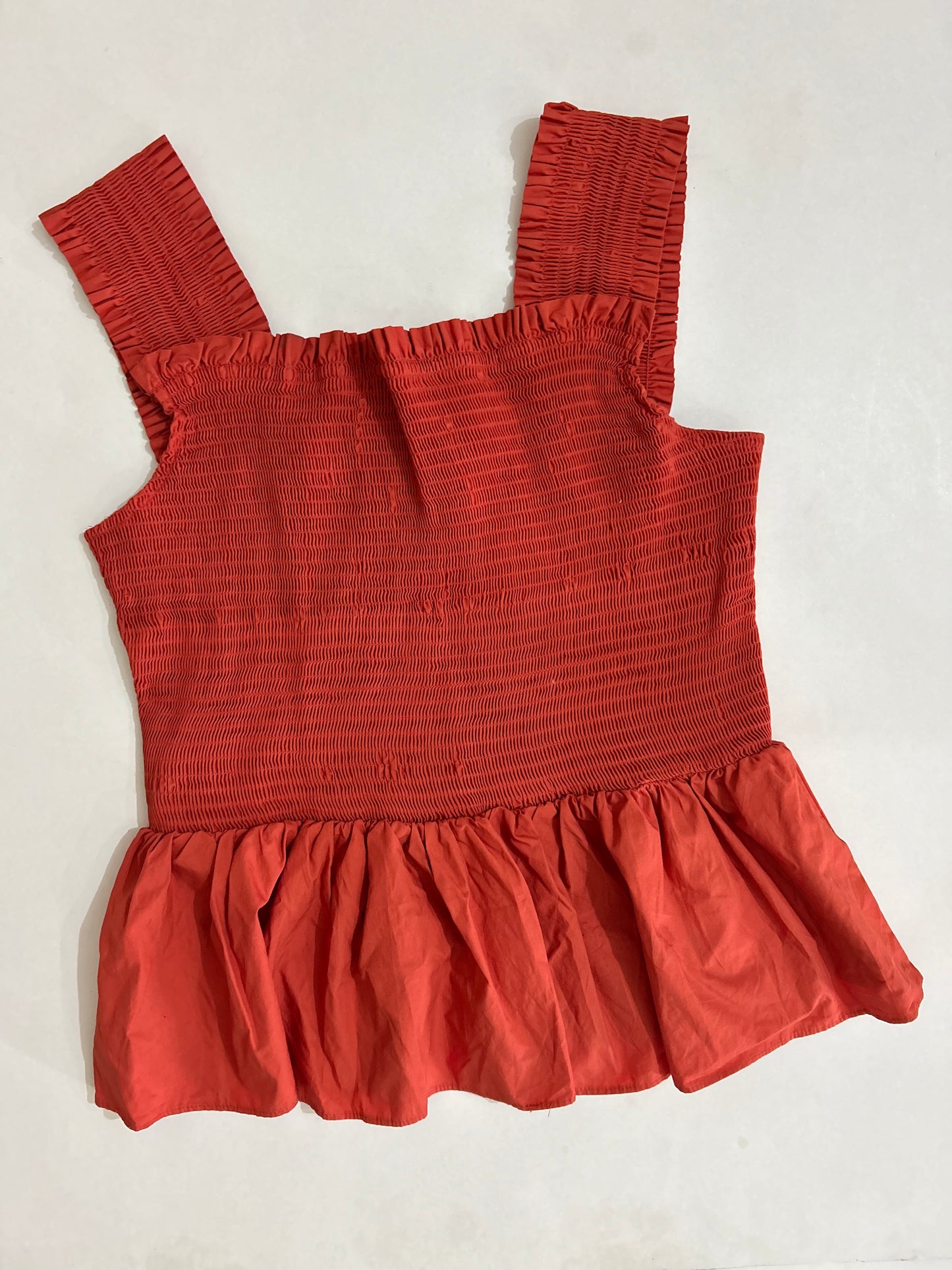 Rust Top