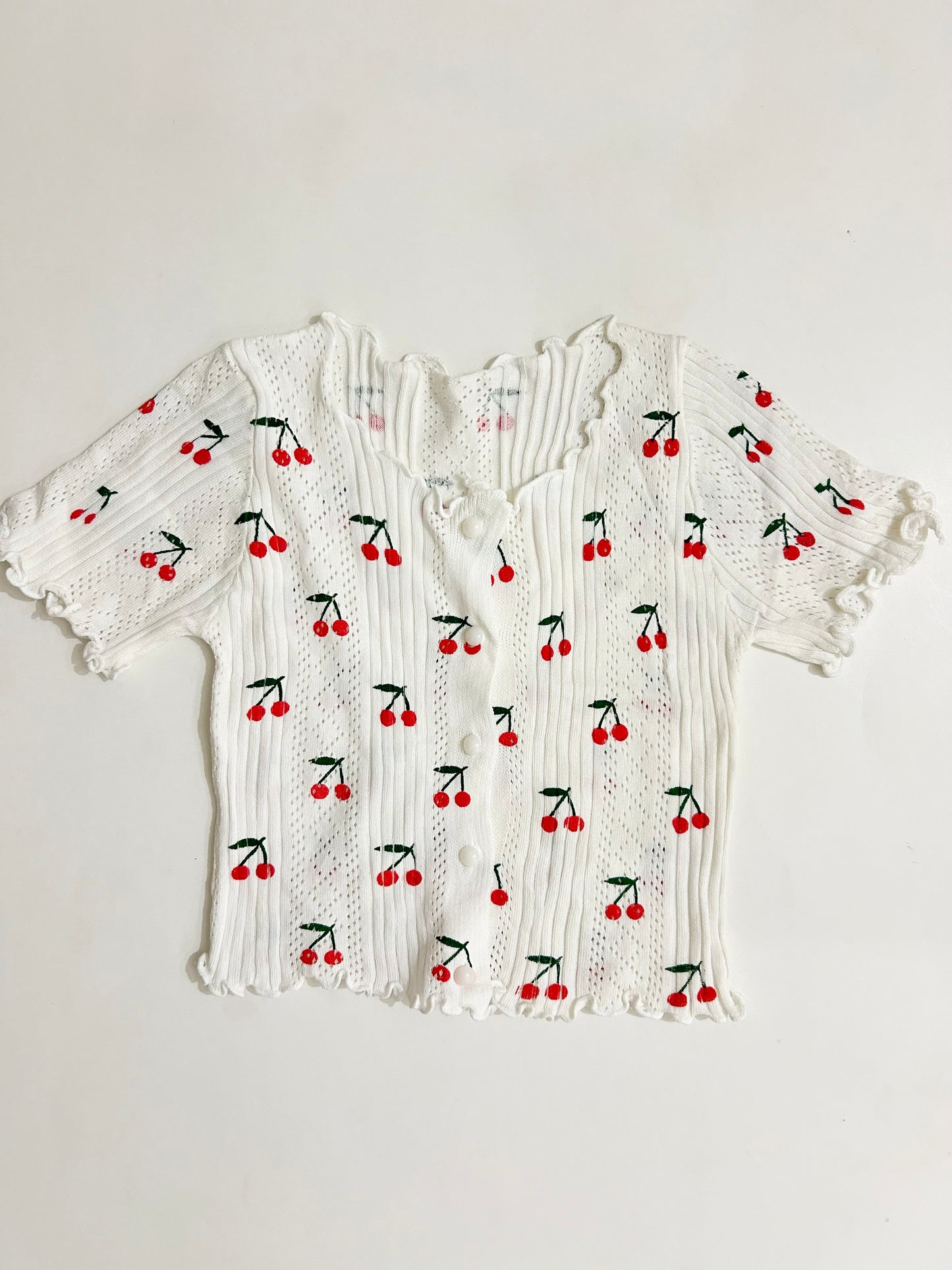 Cherry Top
