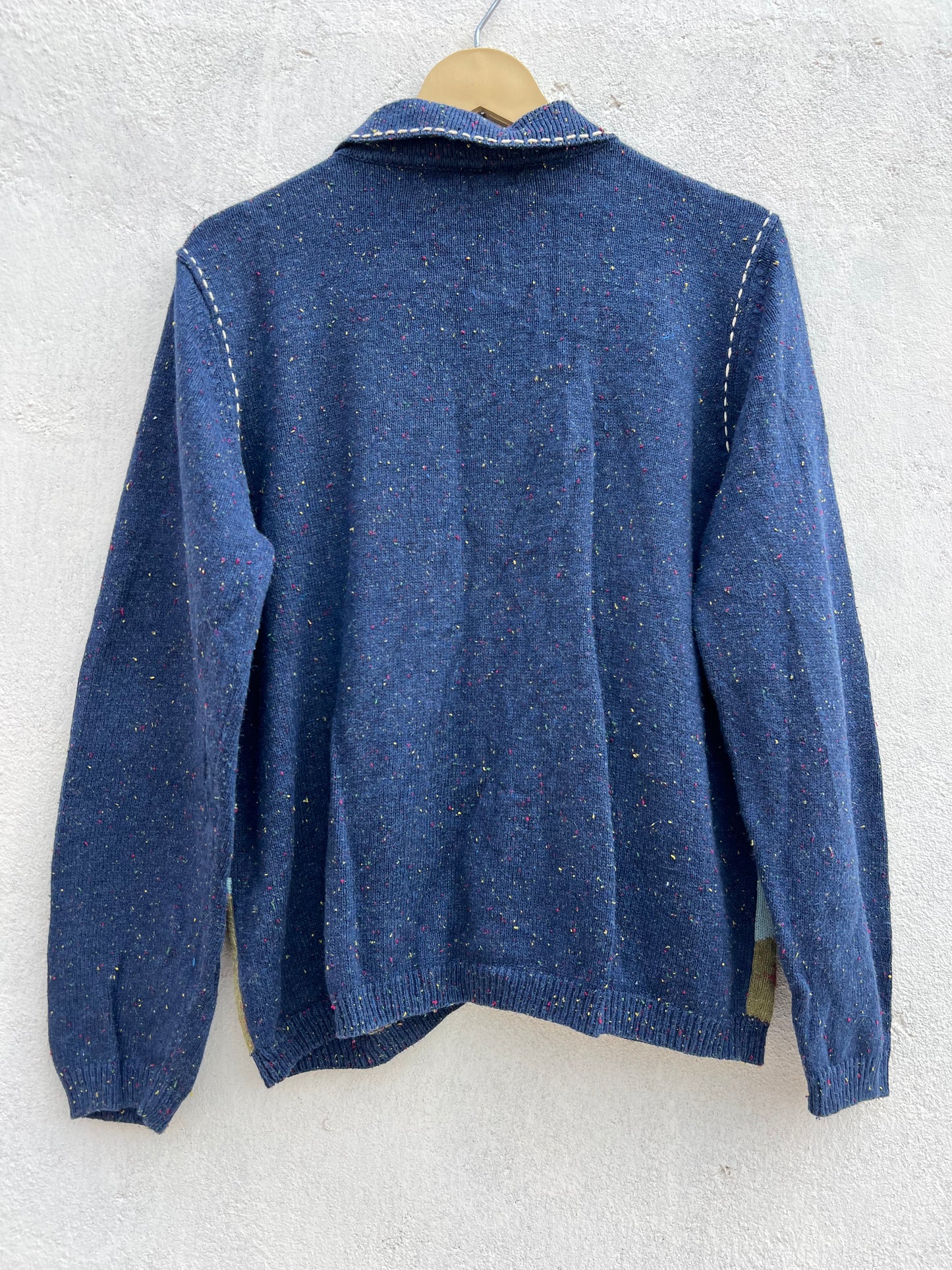 Alfred Dunner Duck Sweater