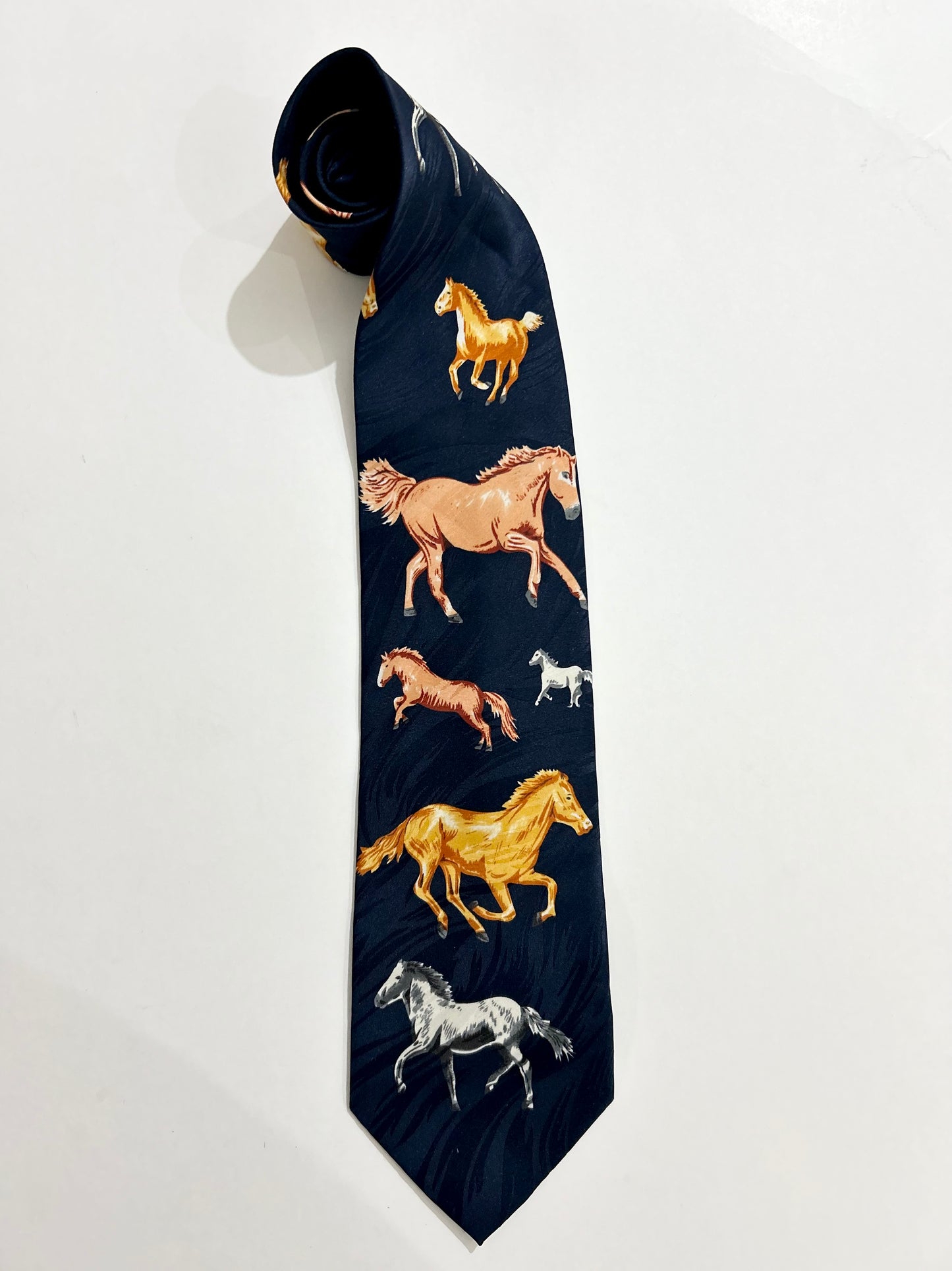 Horse Tie