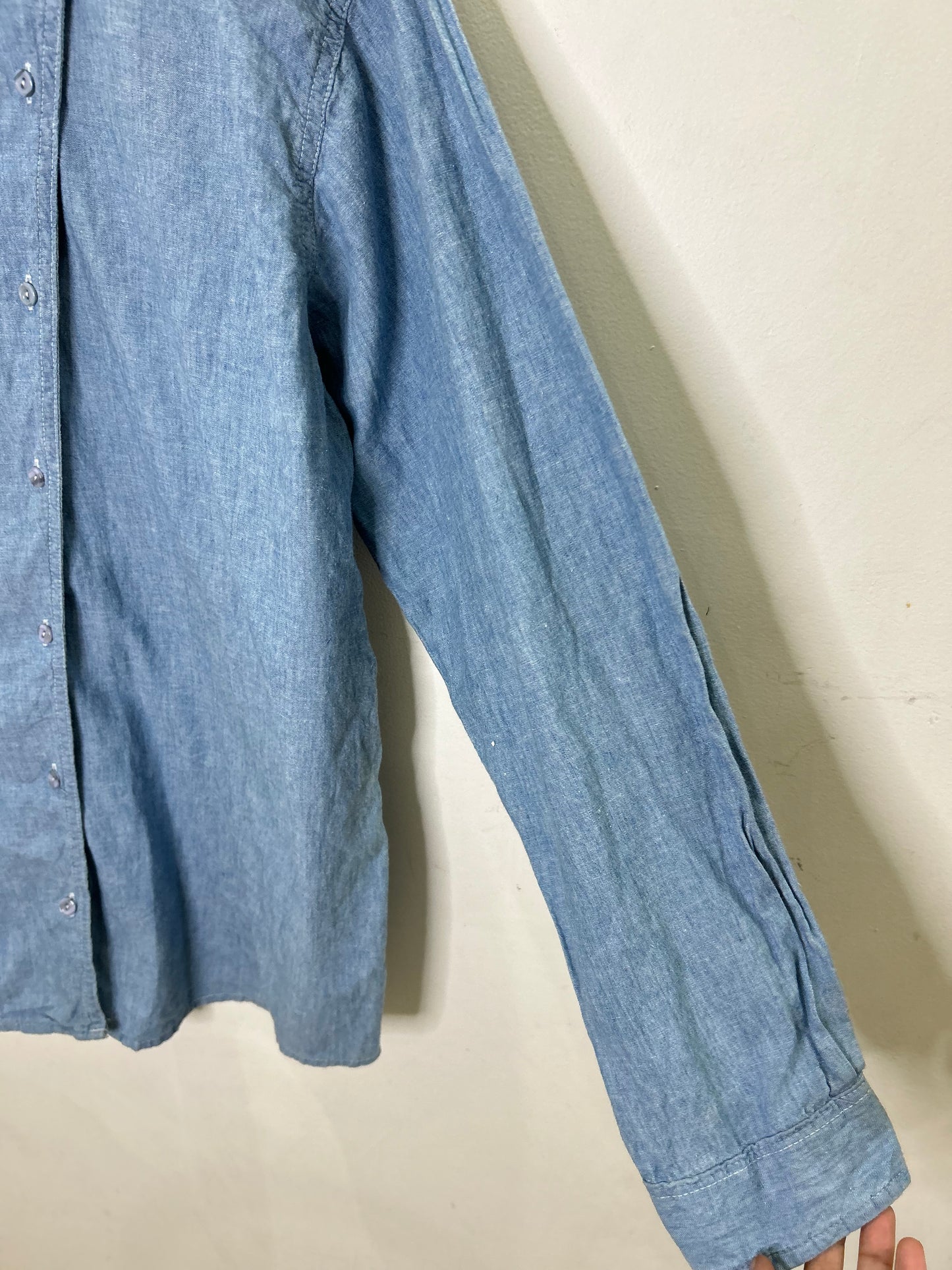 Cotton Shirt