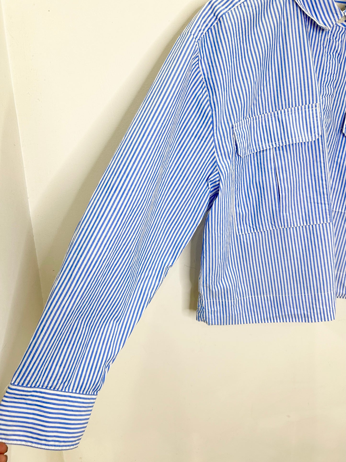 Striped Shirt