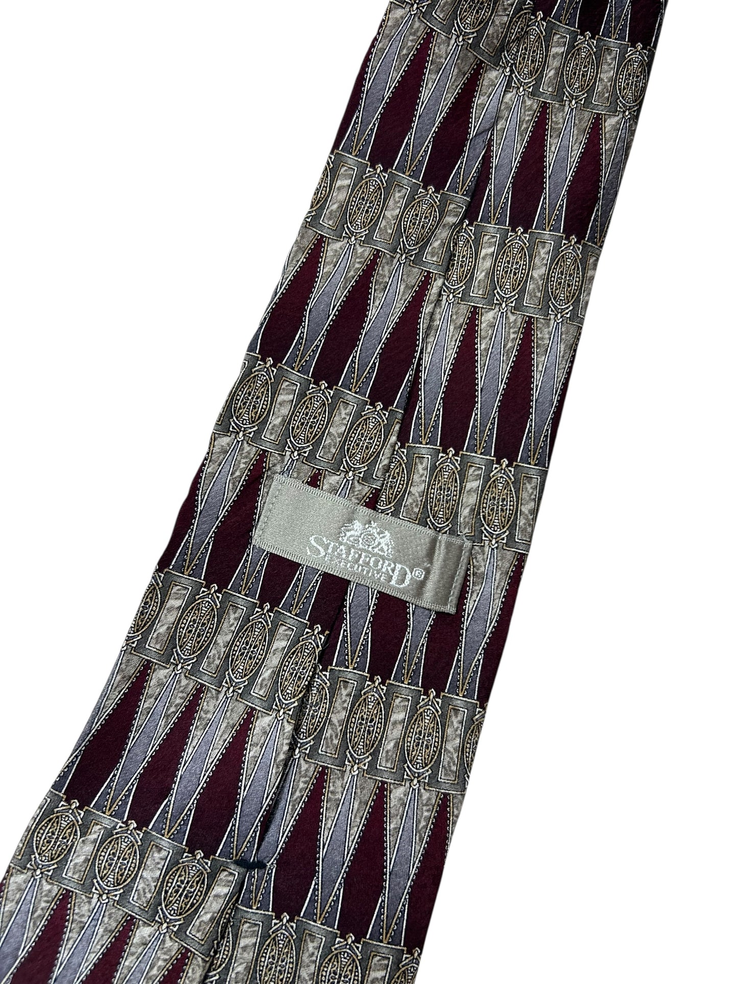 Vintage Stafford Tie