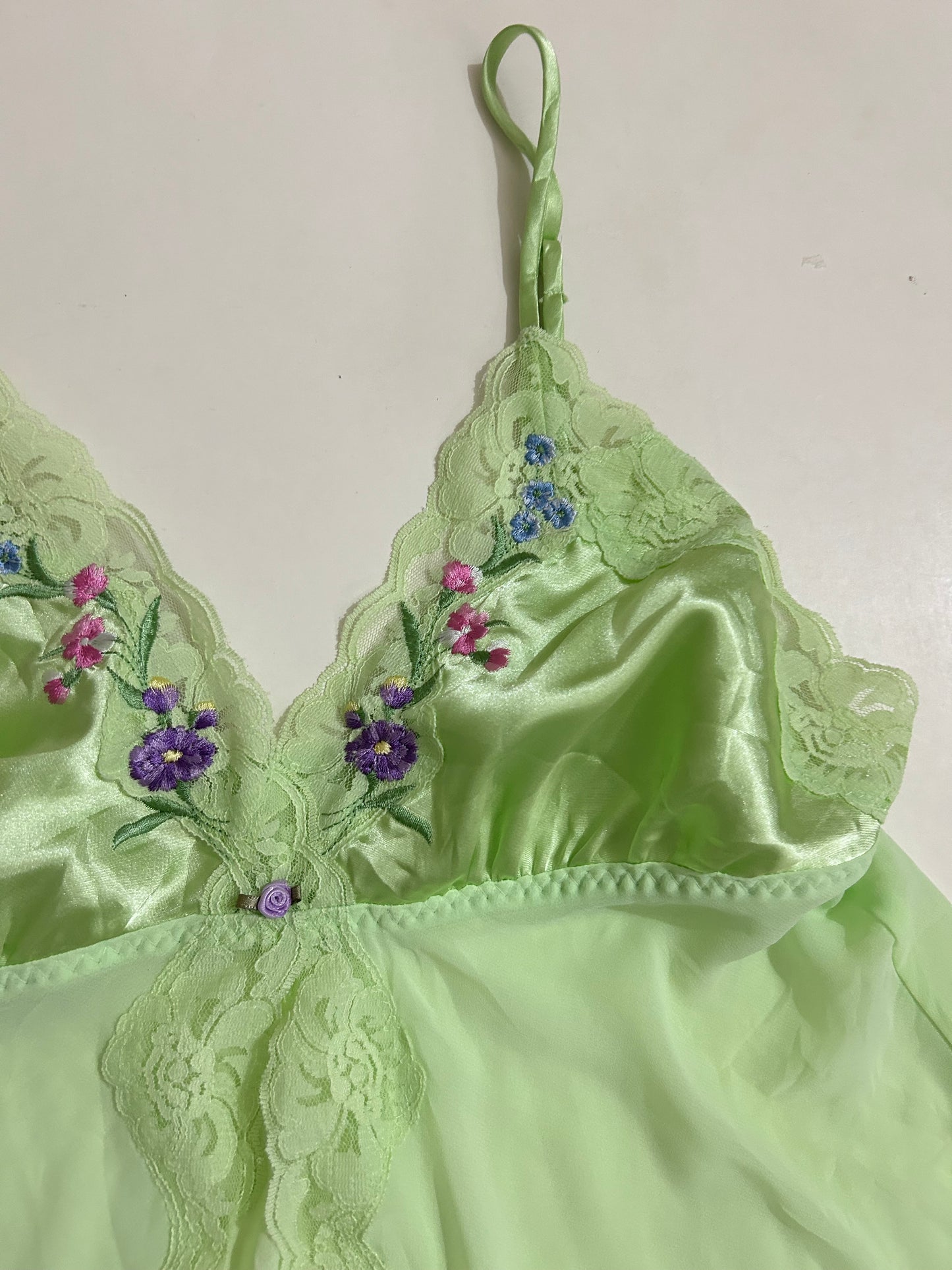 Floral Fairy Cami Top
