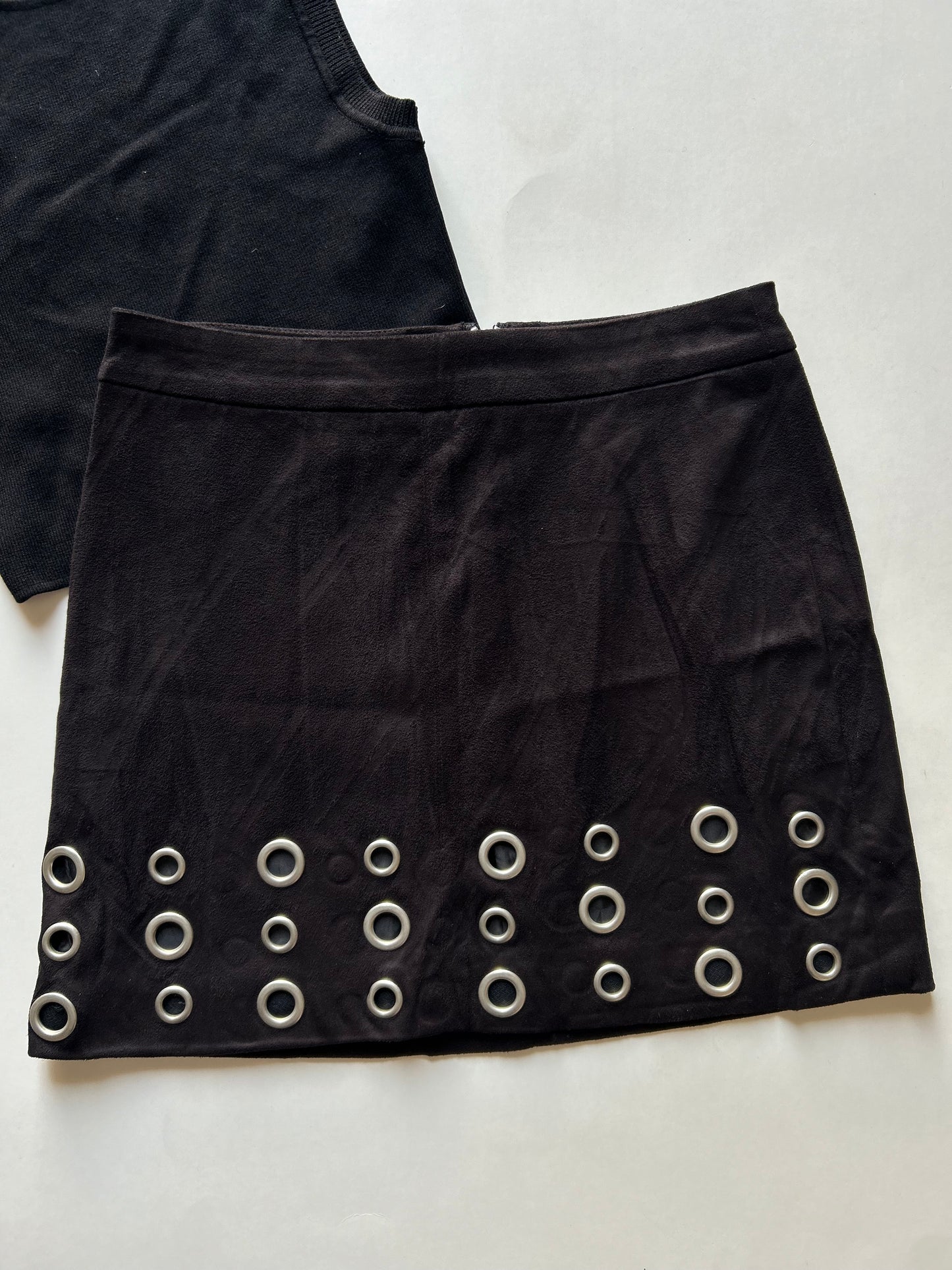 Circular Hoops Skirt Waist 30”
