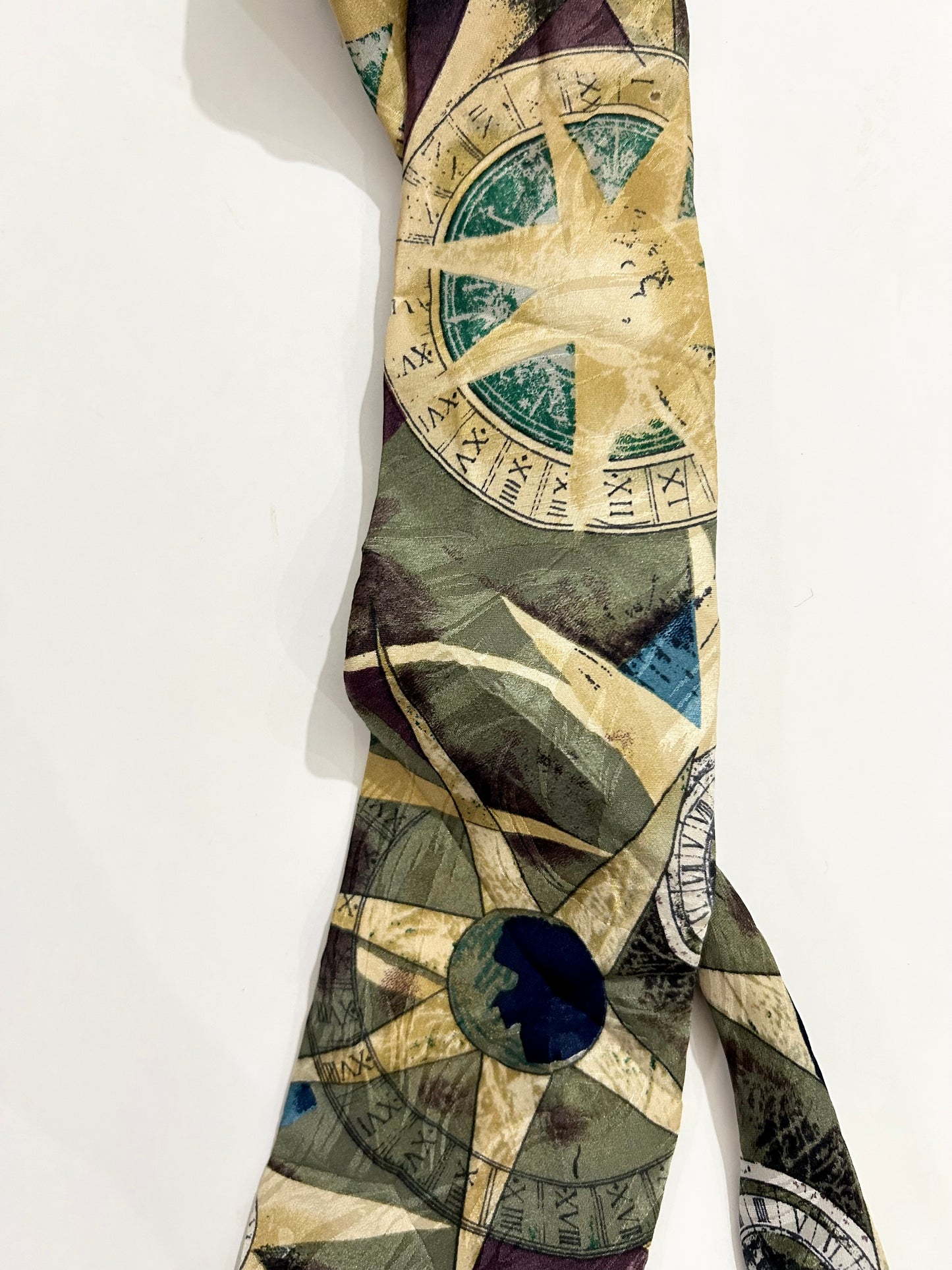 Vintage Tie