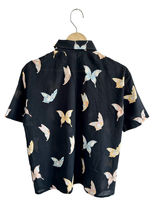 Butterfly Shirt