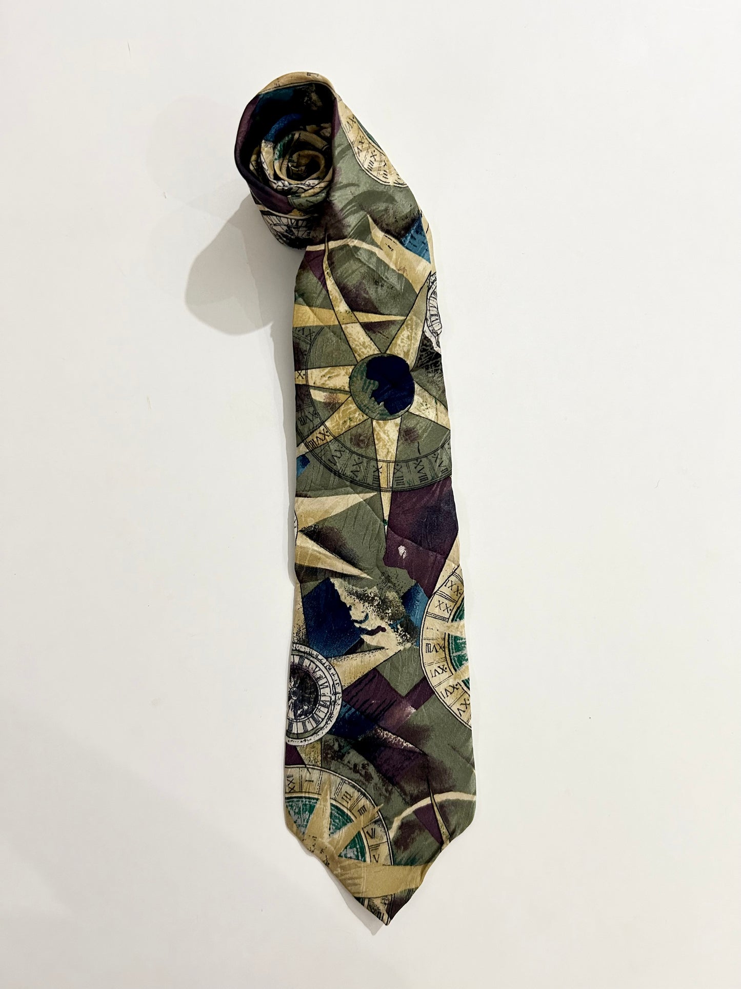 Vintage Tie