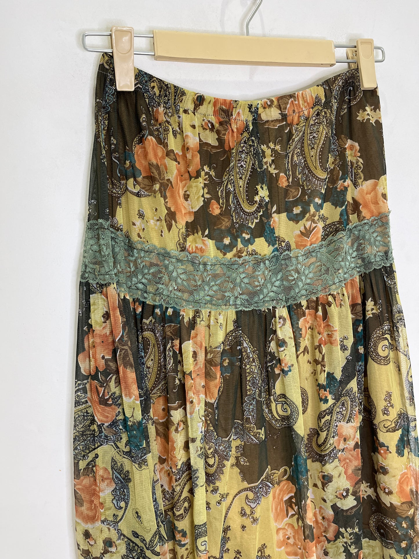 Vintage Skirt