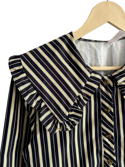 Striped Top