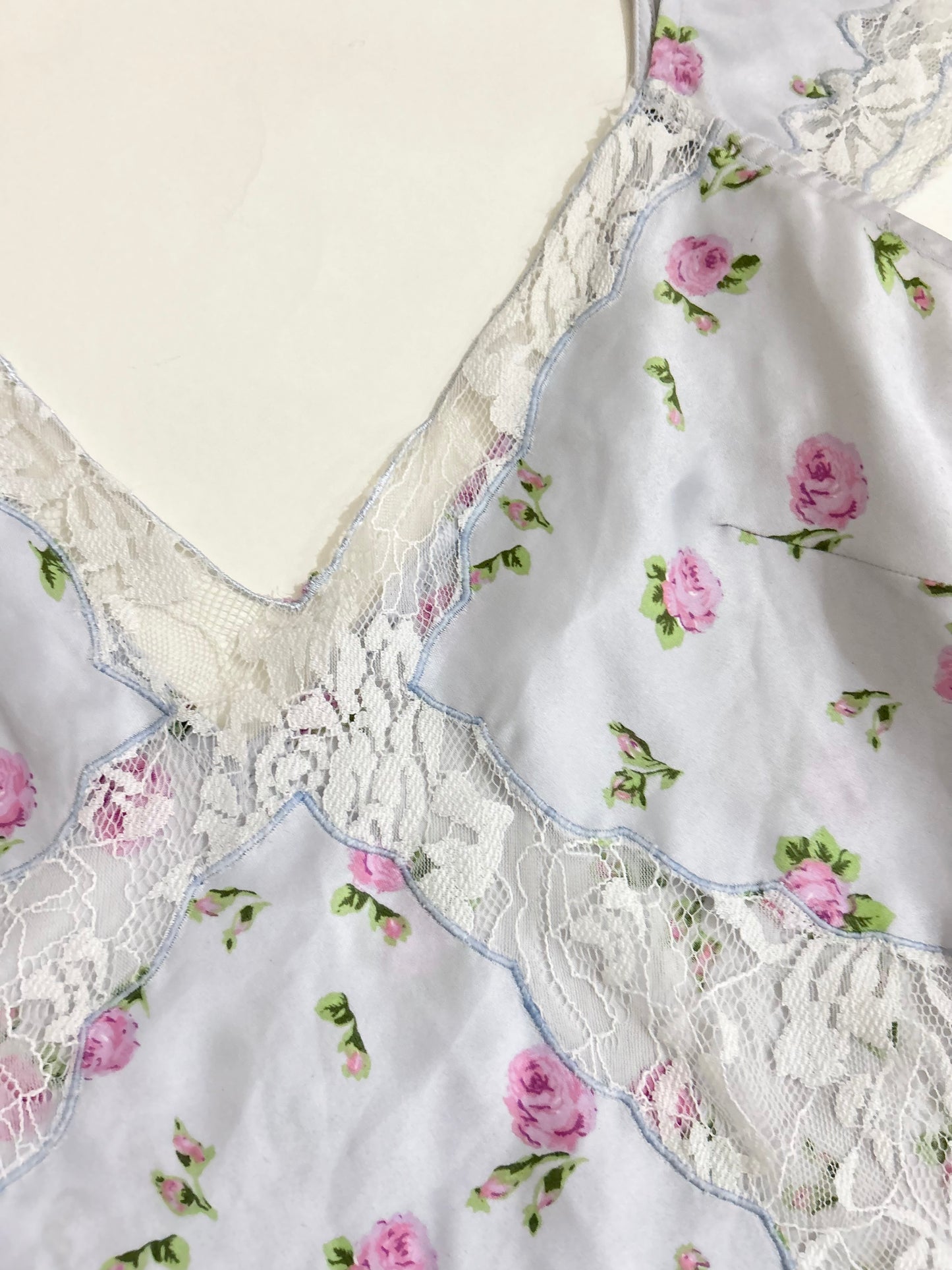 Lace Cami Top