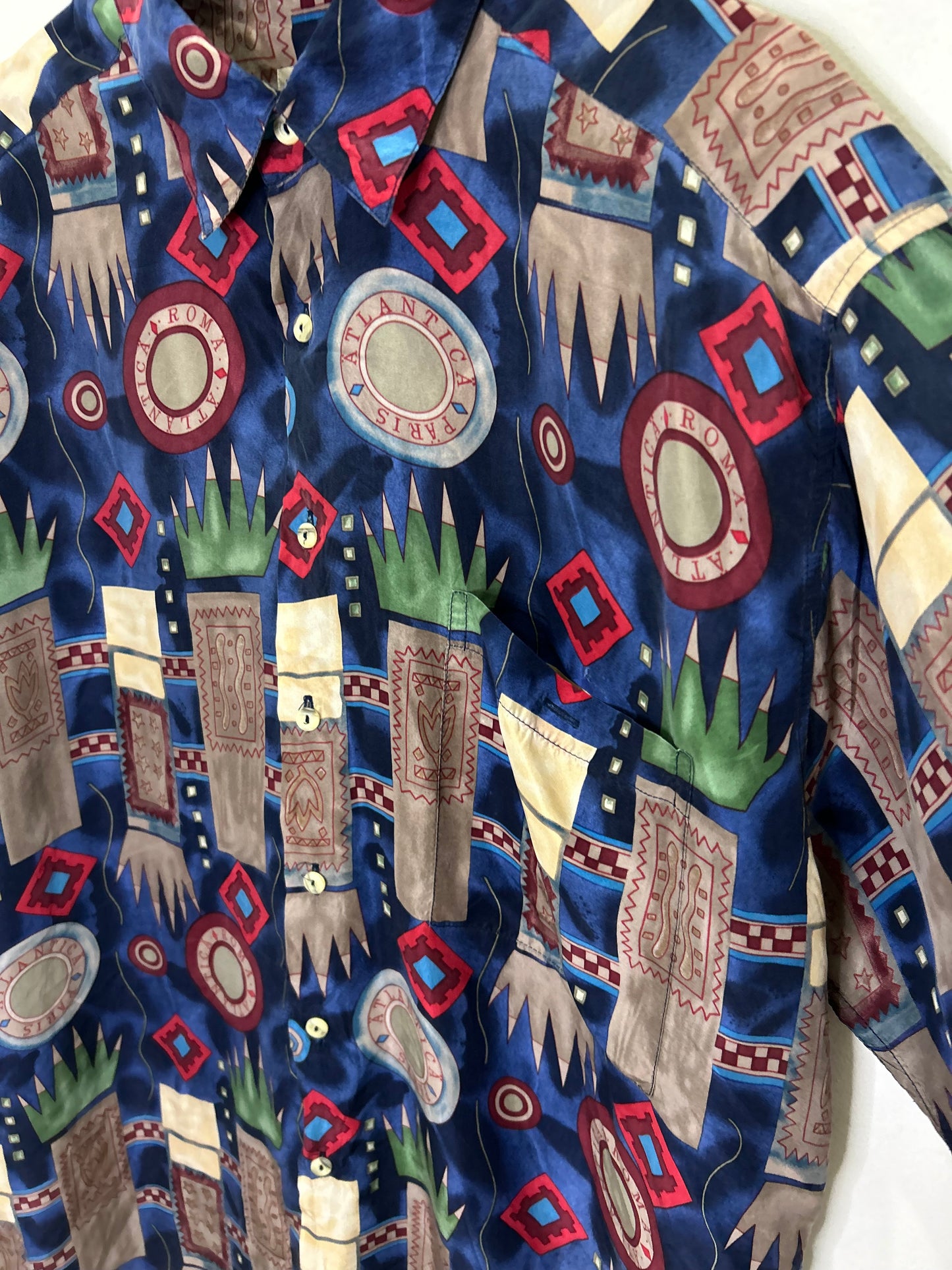Zombie Hand Shirt