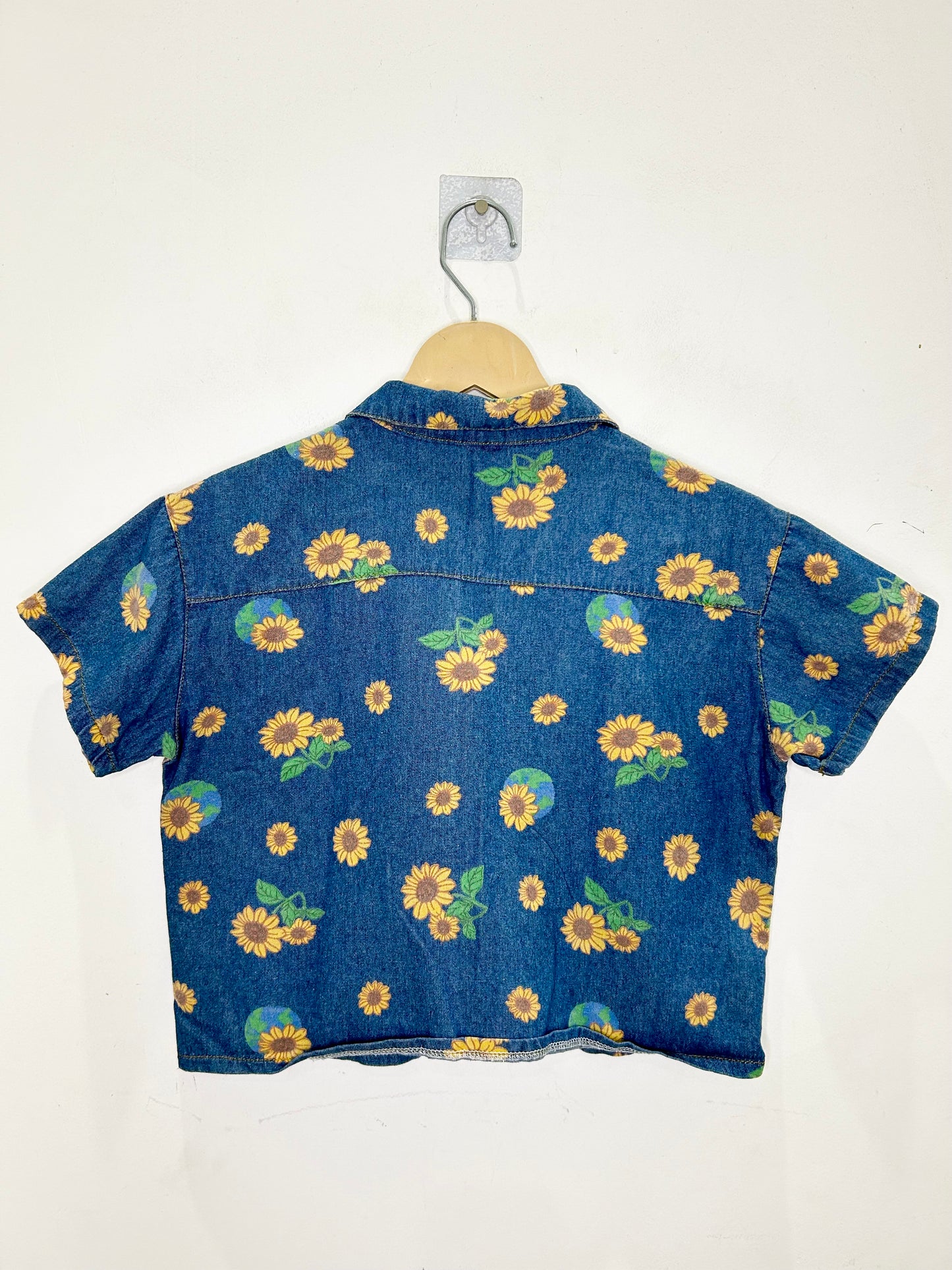 Sunflower Shirt