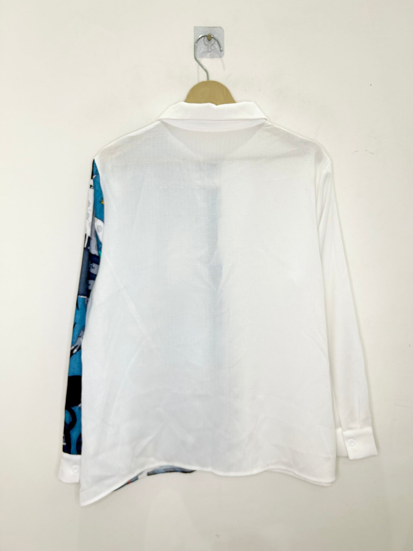 Cat Shirt