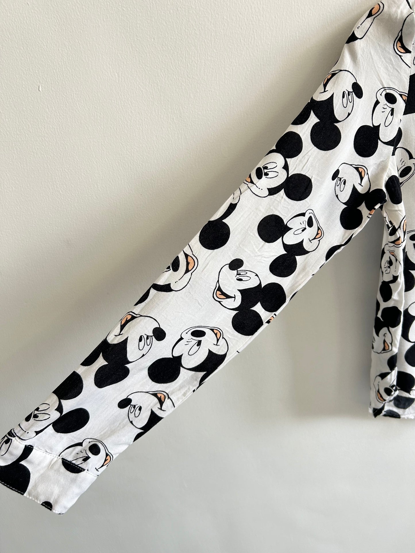 Mickey Mouse Shirt