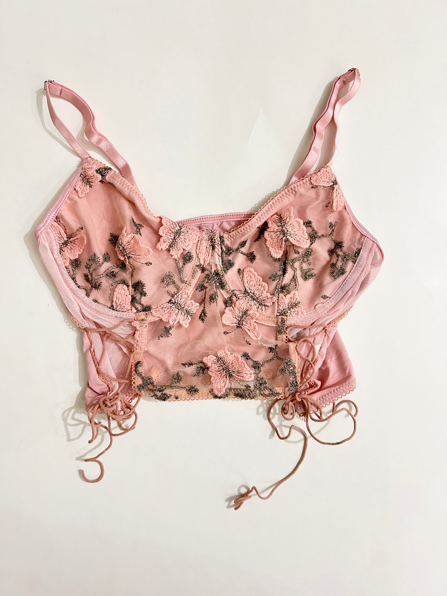 Butterfly Top