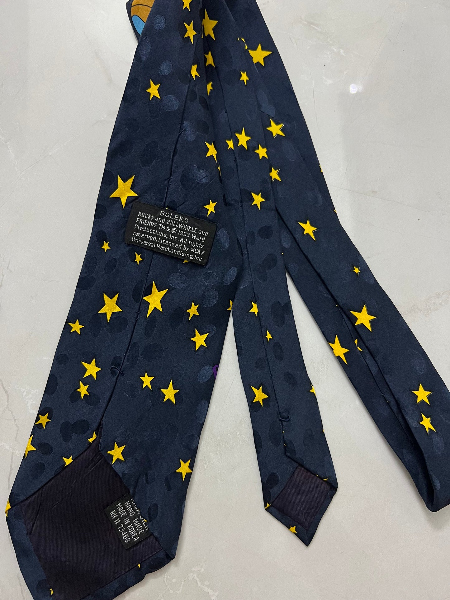 Bolero Tie