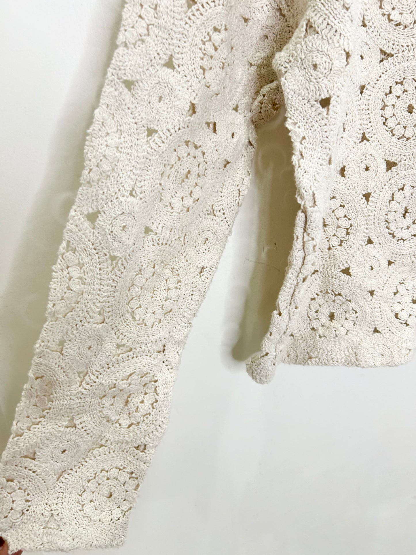 Crochet Top