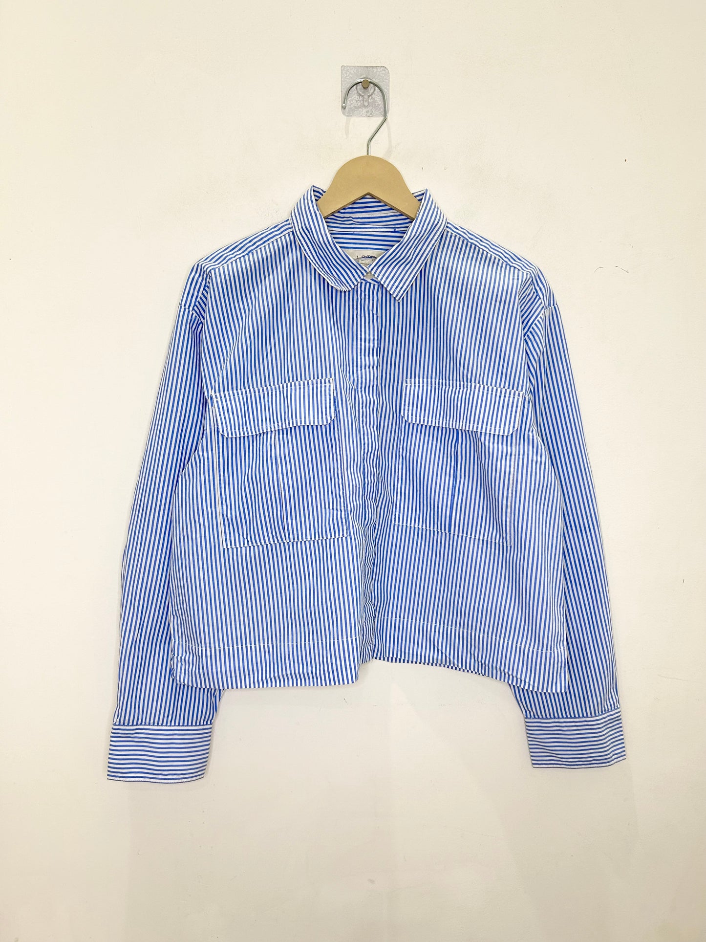 Striped Shirt