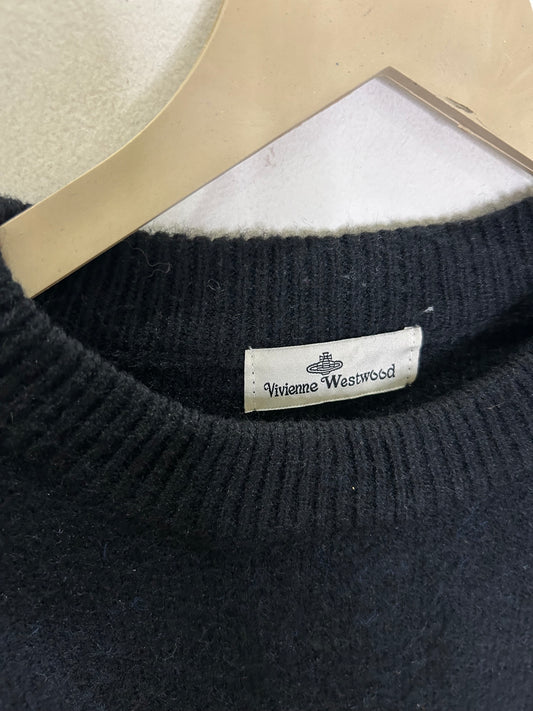 Vivenne Westwood Sweater