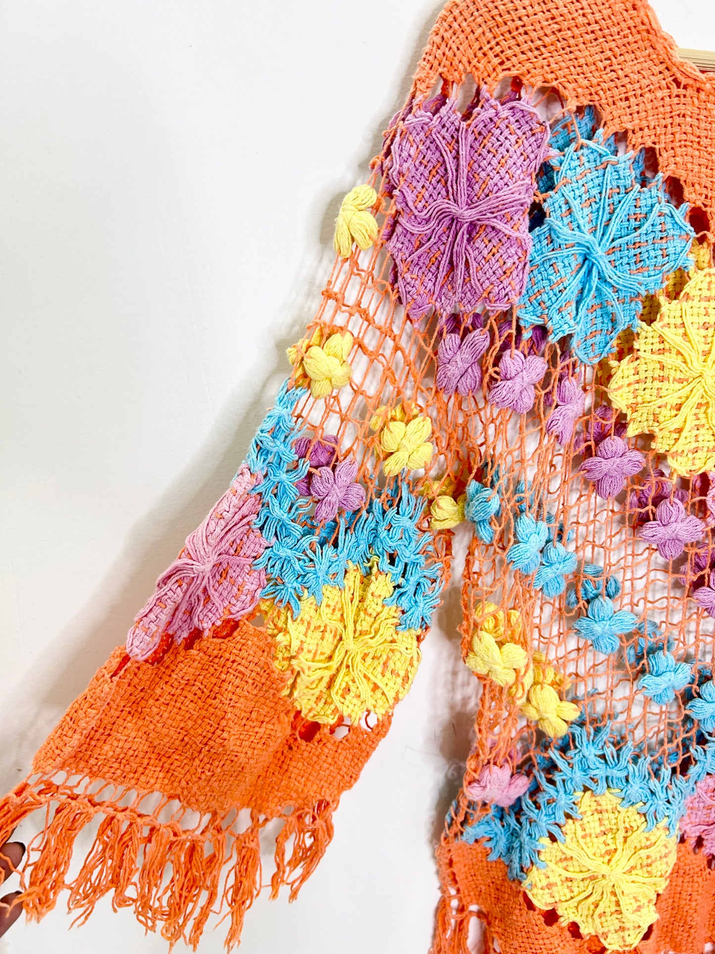 Fringe Top