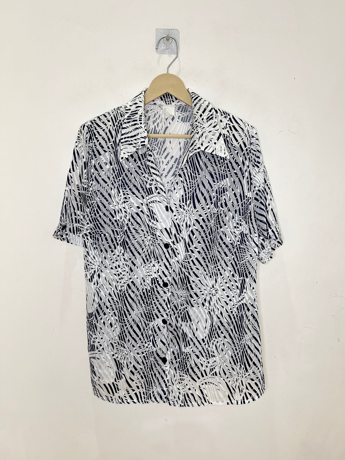 Zig zag Shirt