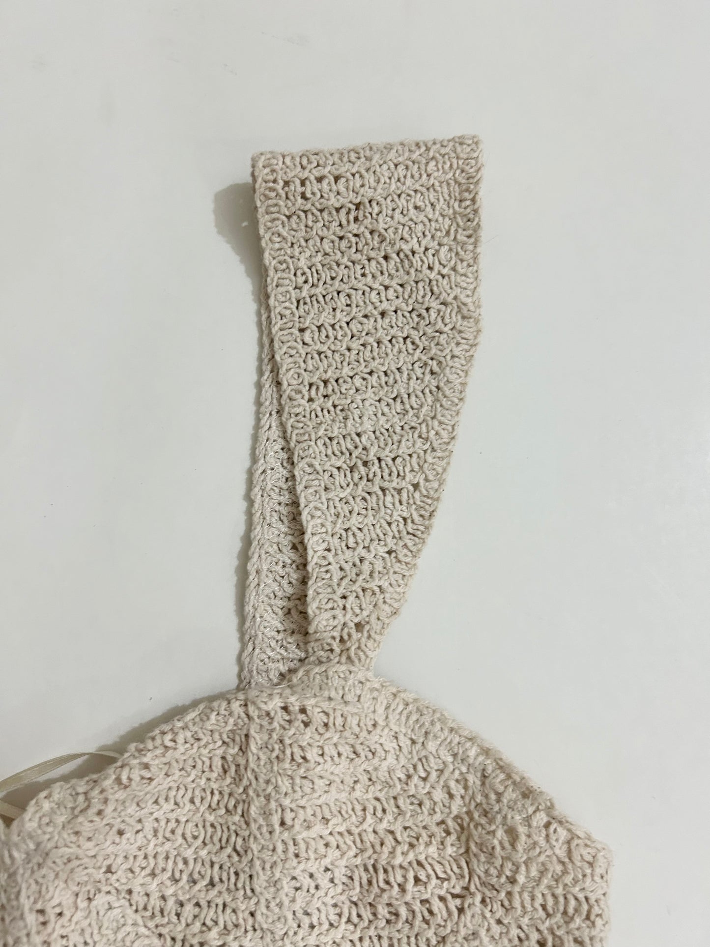 Crochet Top