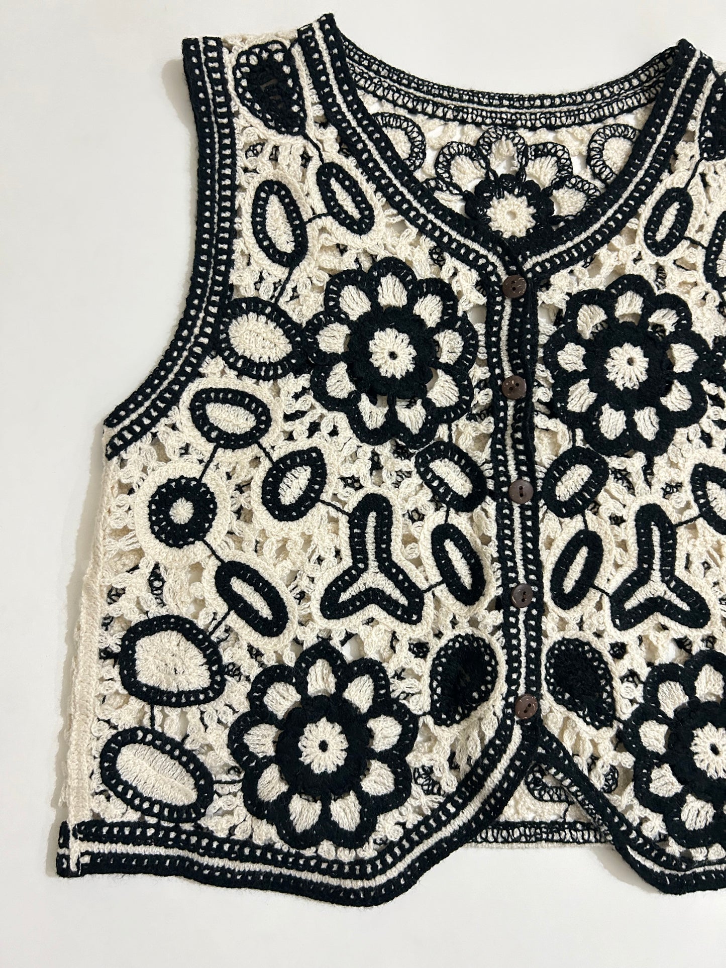 Crochet Top