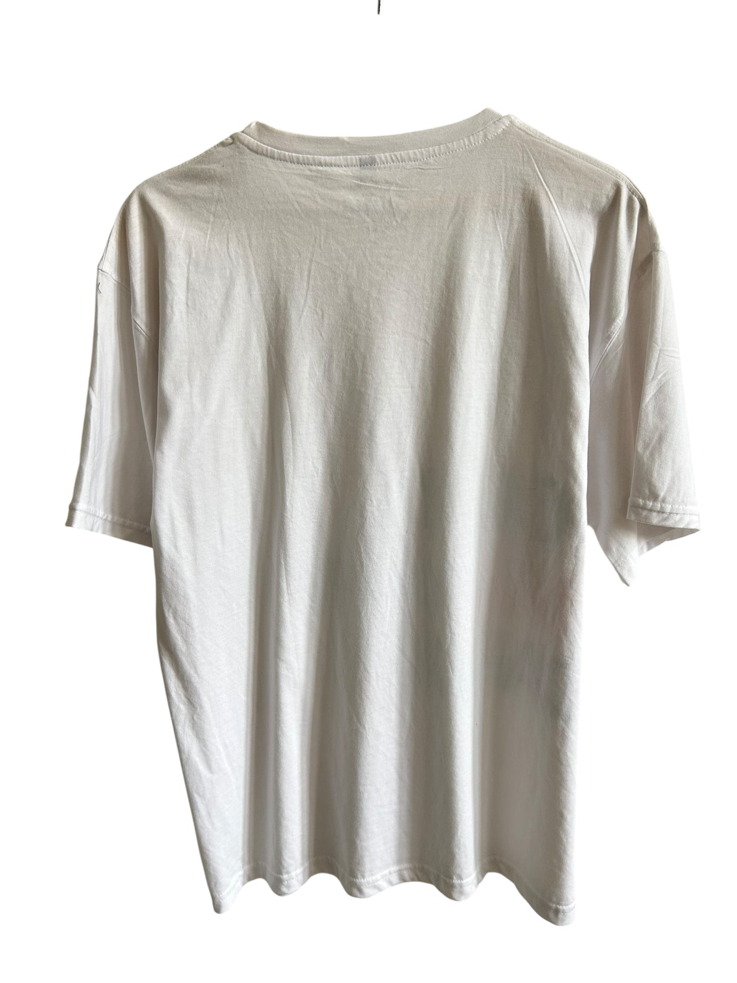 Cardio Printed T Shirt