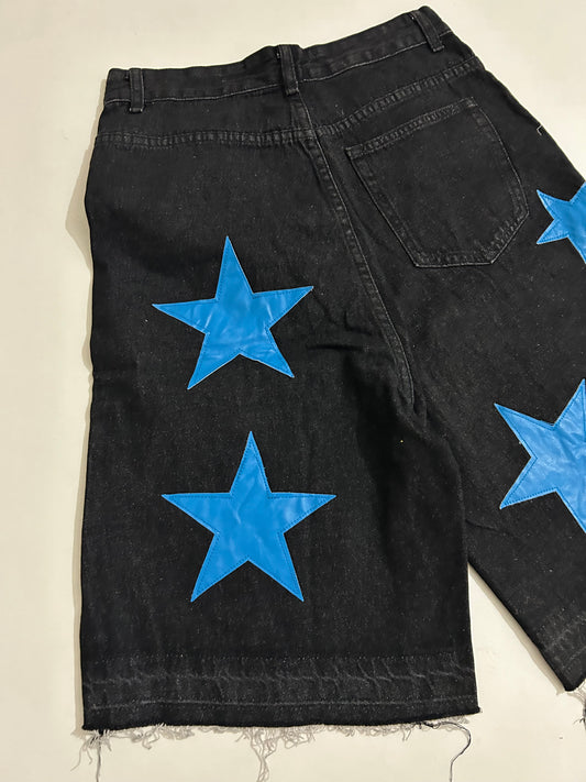 Star Jorts