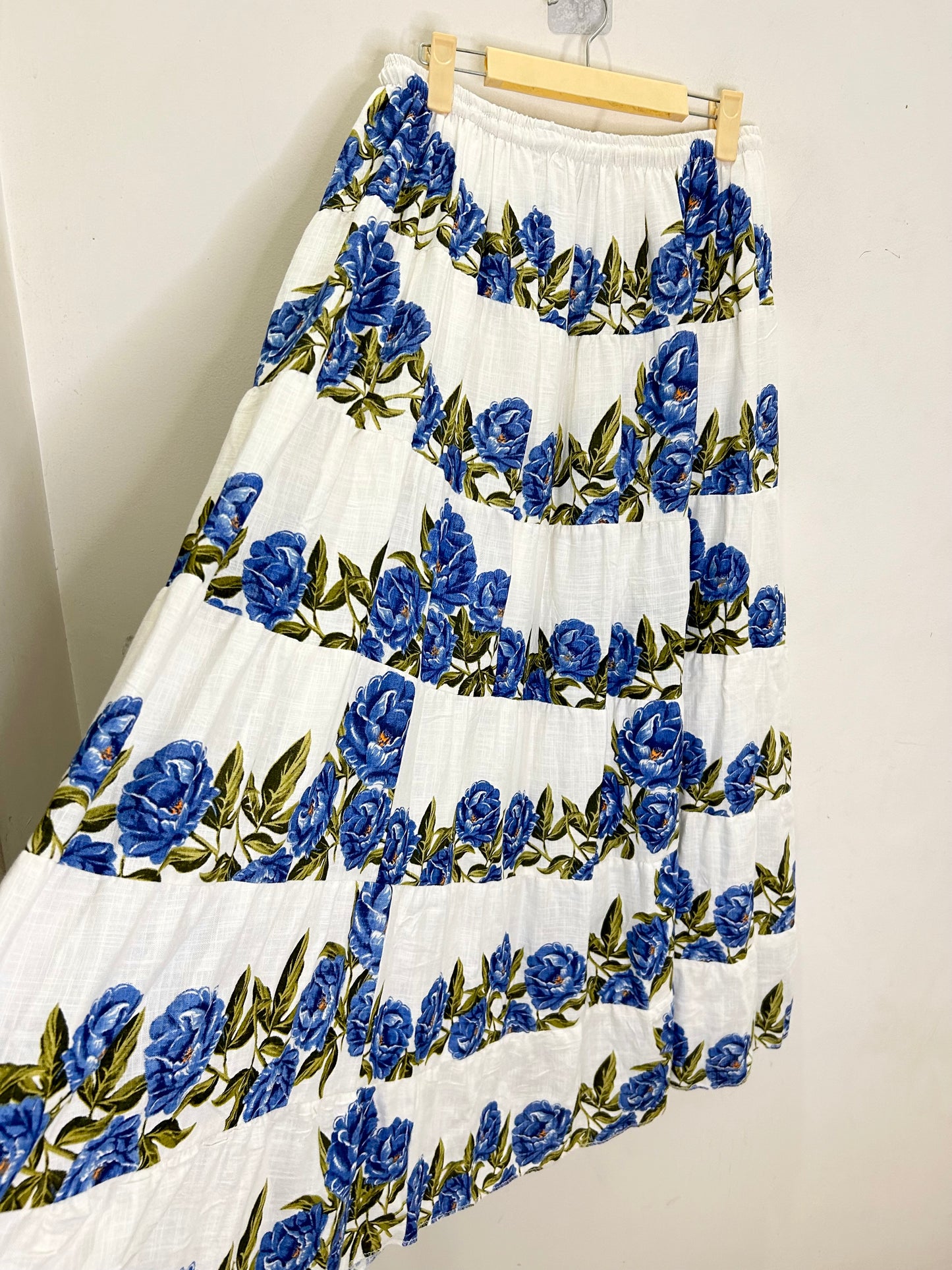 Rose Skirt