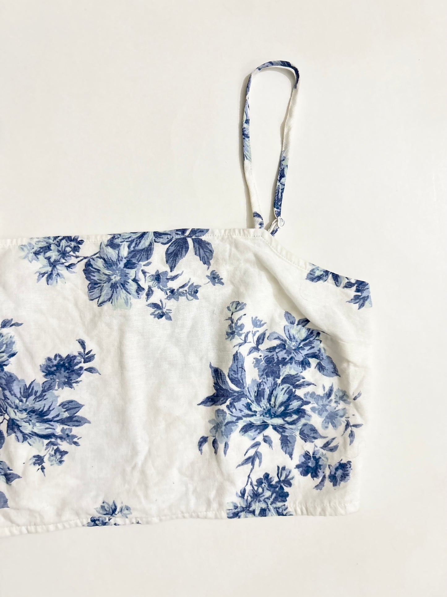 Floral Top