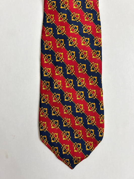 Robert & Talbott vintage Tie