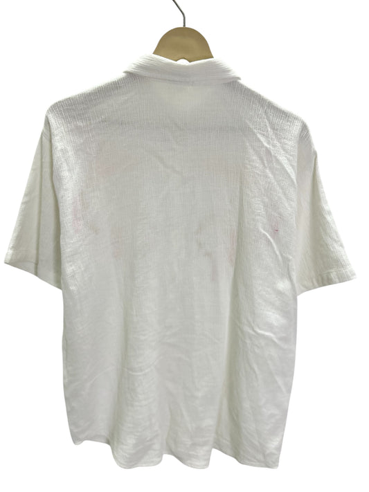 Embroidered Shirt