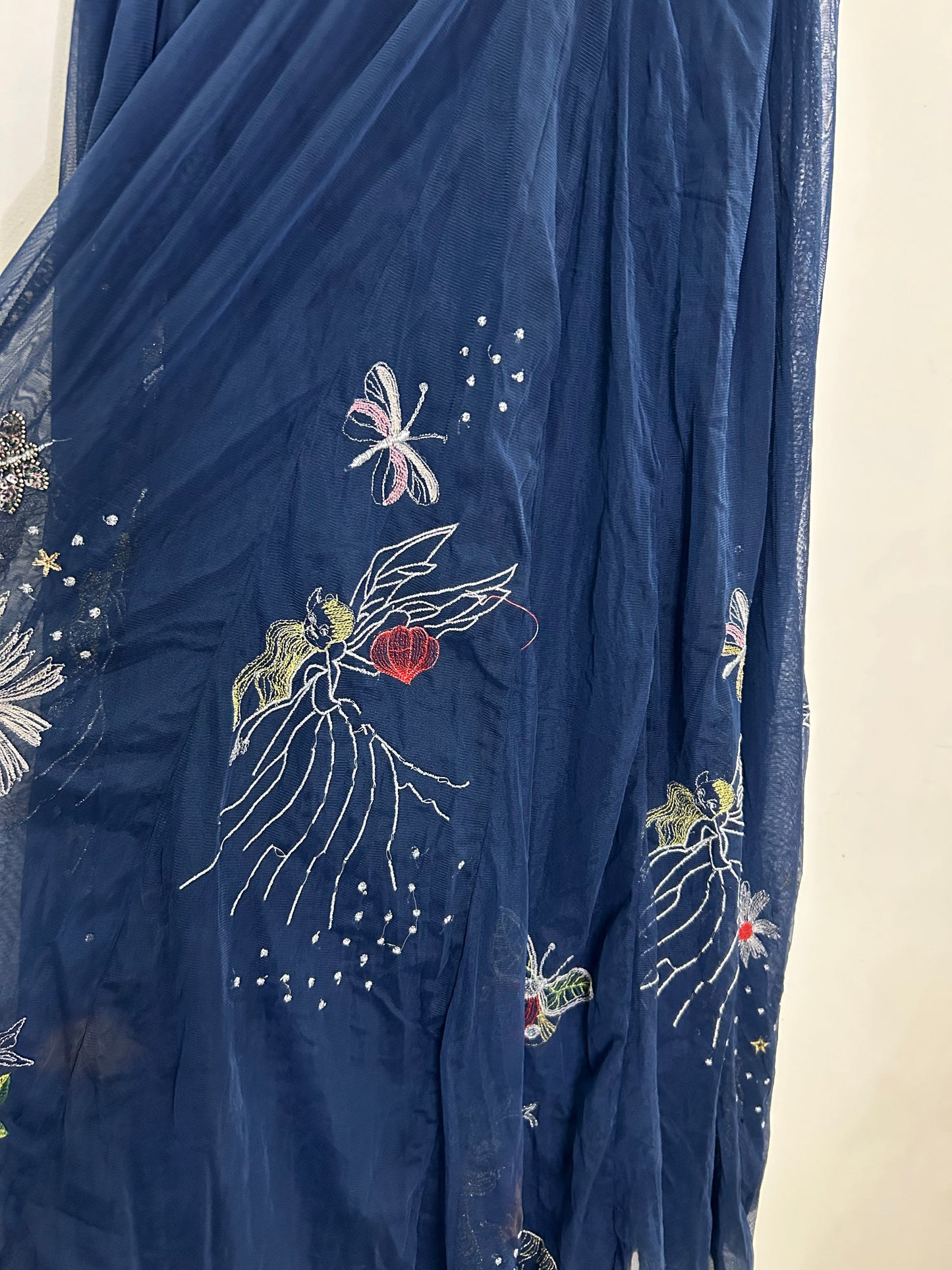 Fairy Print Skirt