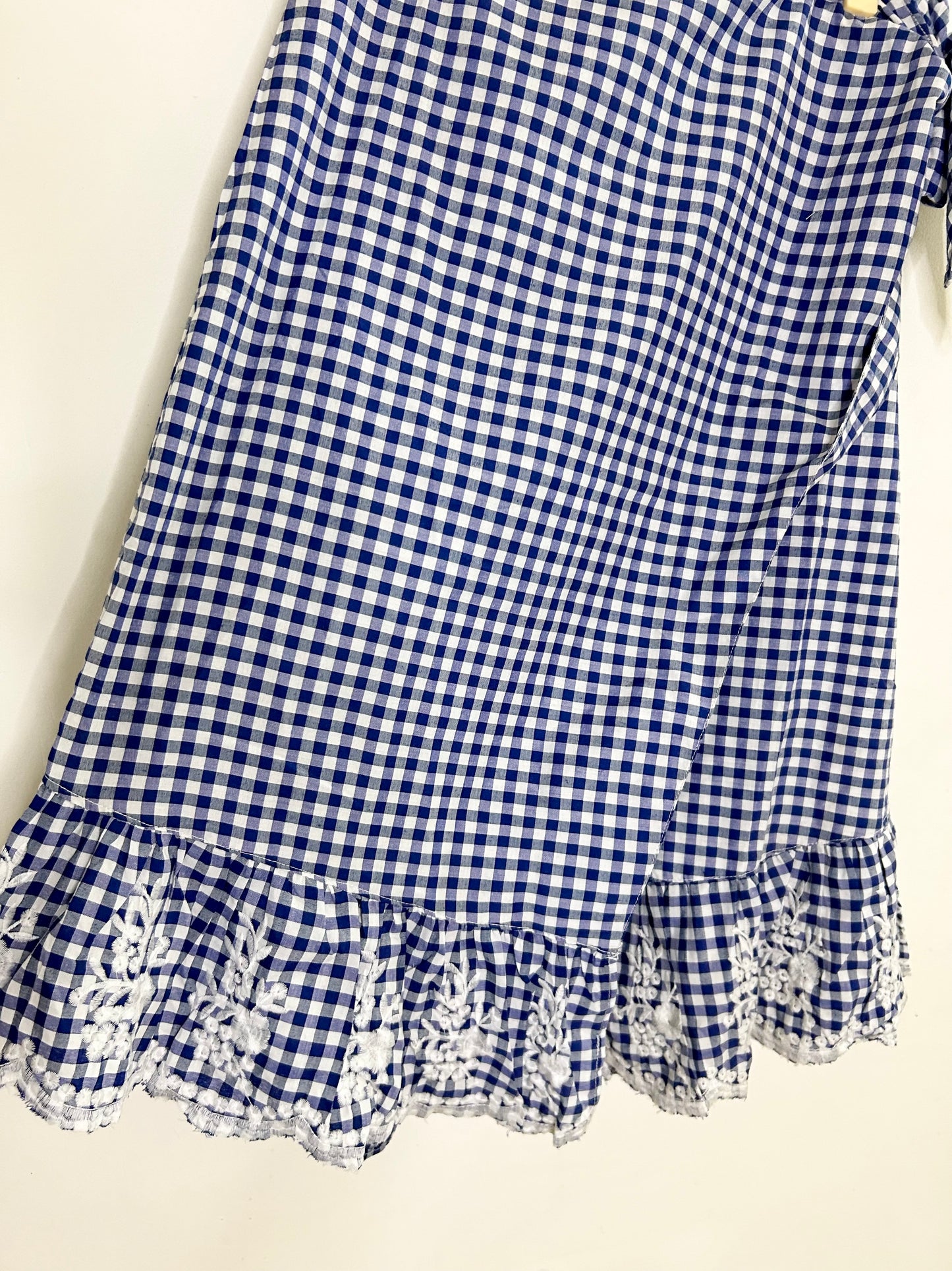 Wrap Skirt