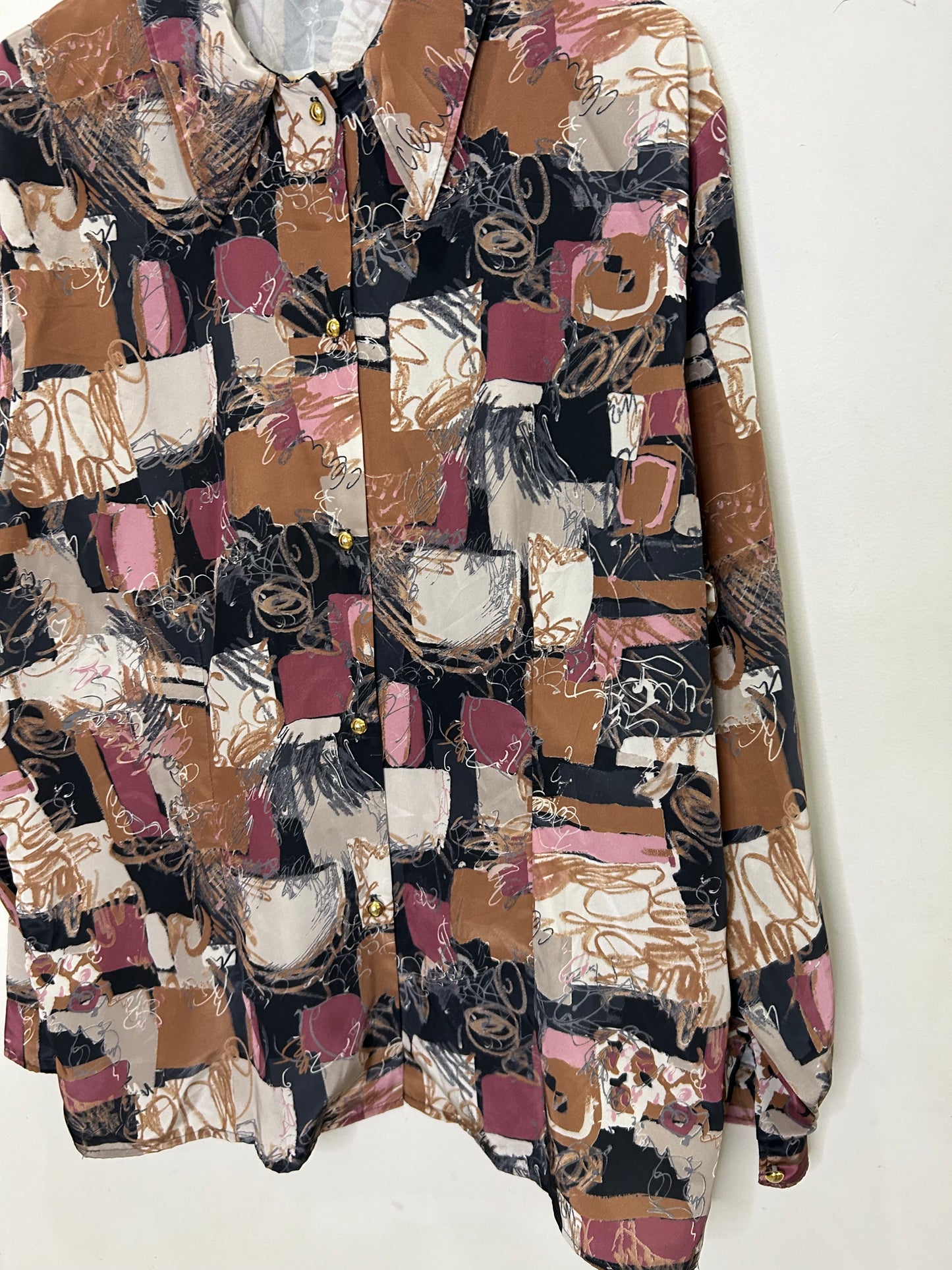 Printed Shirt