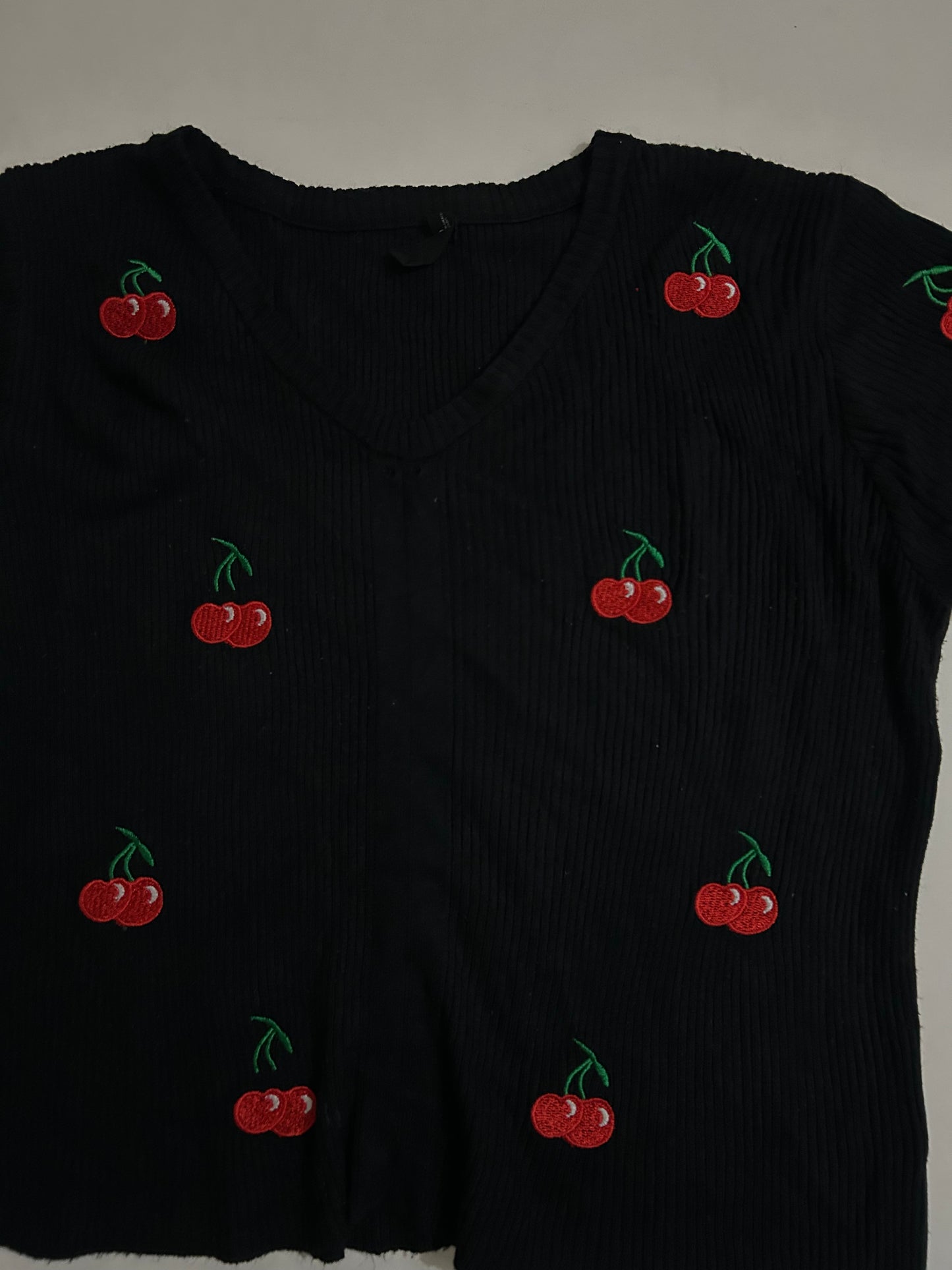 Cherry Top
