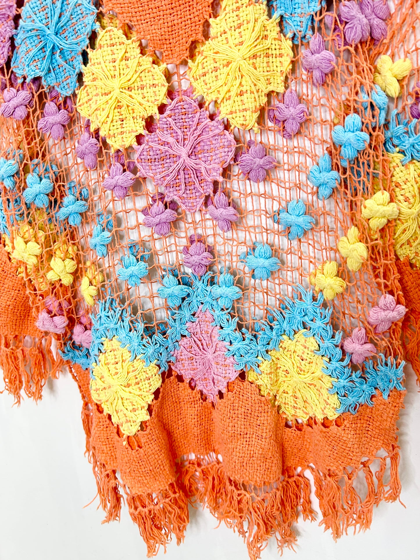 Fringe Top