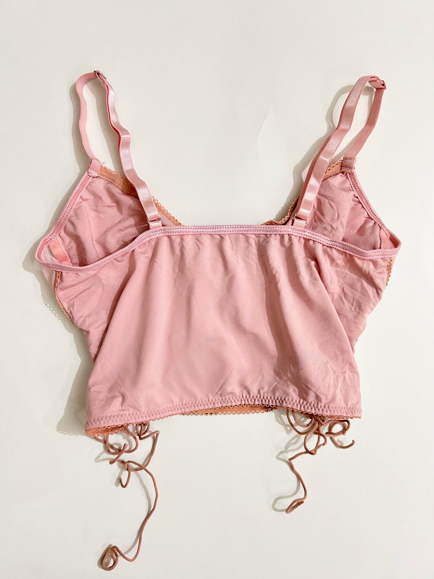 Butterfly Top
