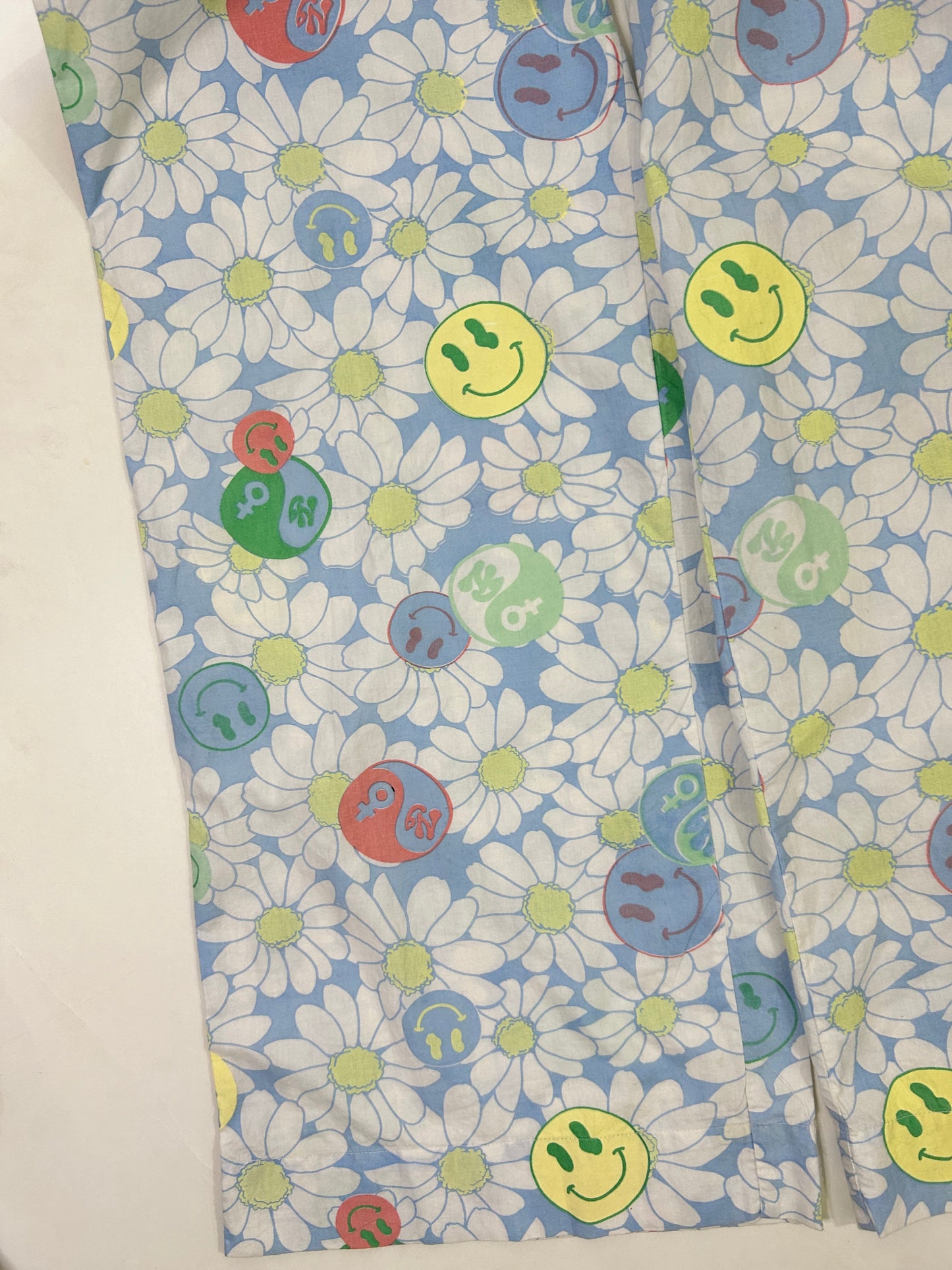 Pinterest Daisy Pants