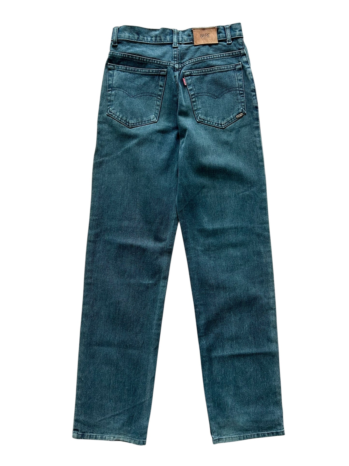 Denim Jeans