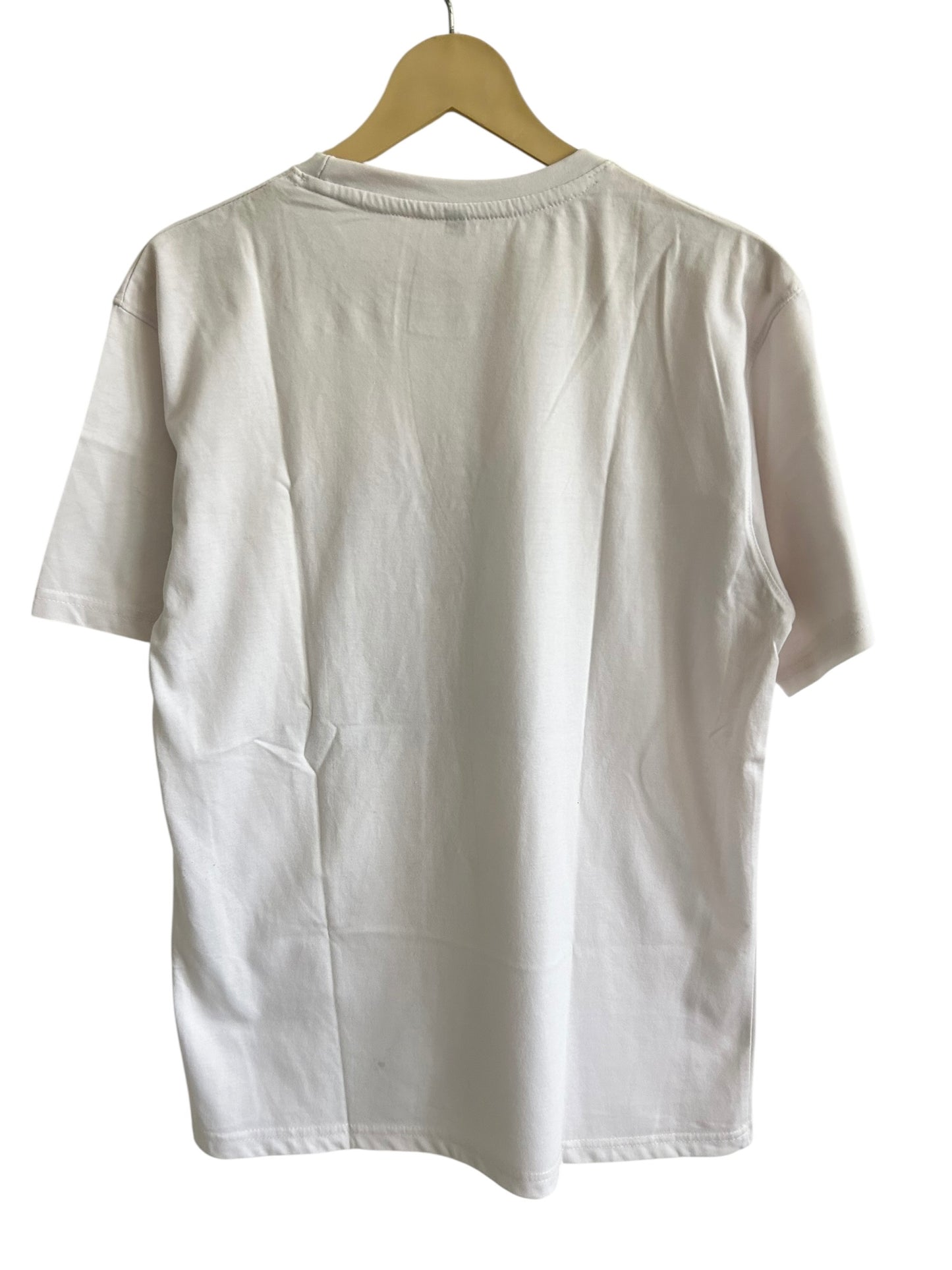 Quirky Printed Tee