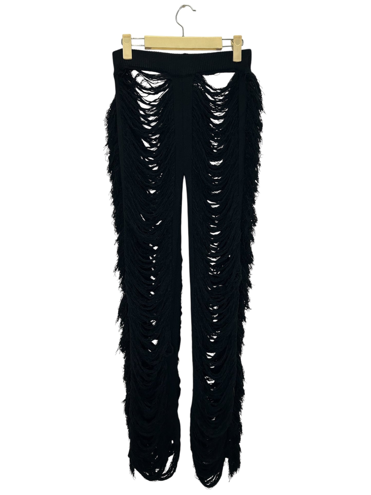 Fringe Pants