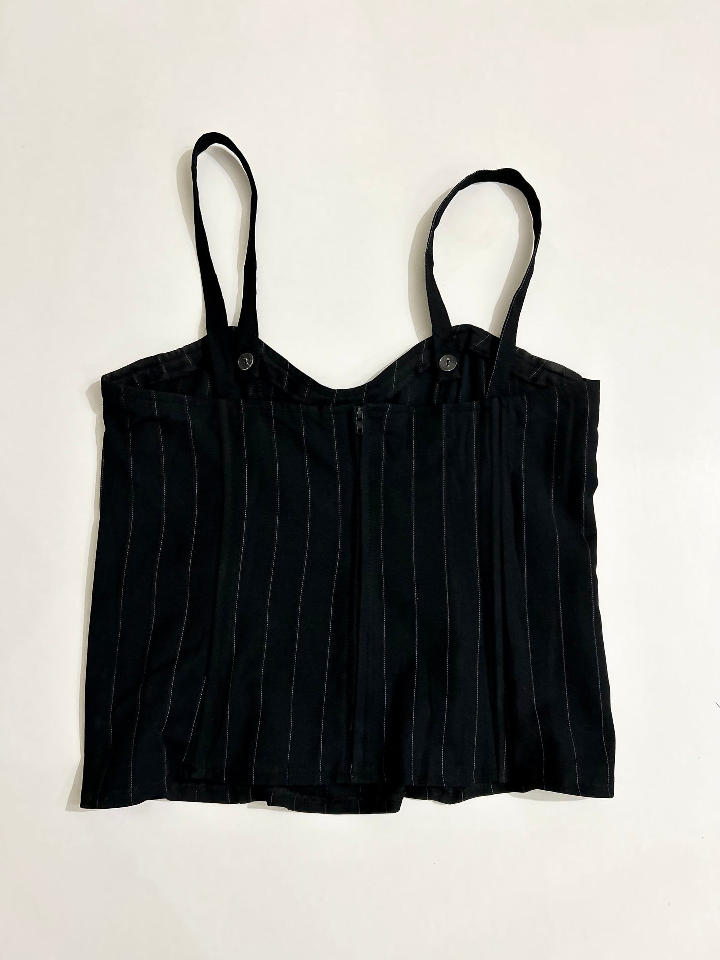 Corset Top