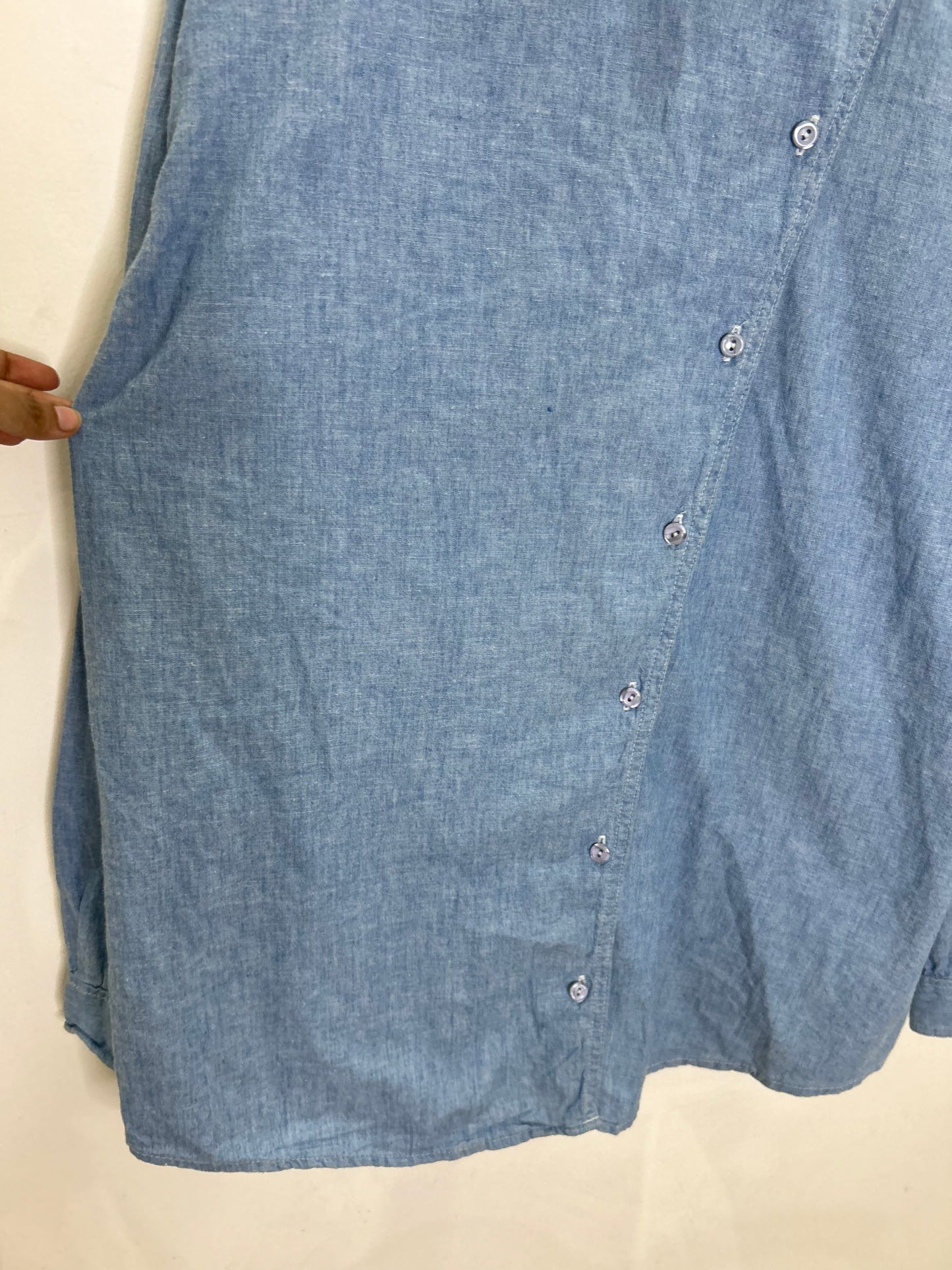 Cotton Shirt